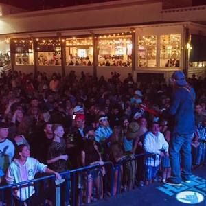 Meet your Posher, Robbie